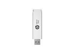 HP Usb-Stick HP 819w 3.2 Flash Drive matte silver - 128 GB