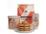 Pancake Bundle - Butterscotch - Peanut Butter, Smooth - Chocolate