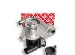 FEBI BILSTEIN AGR-Ventil 108786 für NISSAN SAMSUNG
