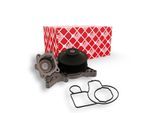 FEBI BILSTEIN Wasserpumpe 40011 für BMW