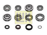 SCHAEFFLER LUK Reparatursatz, Schaltgetriebe 462040610 für Opel Fiat NISSAN RENAULT