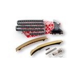 FEBI BILSTEIN Steuerkettensatz 40621 für Mercedes VW