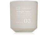 DW Home Lab Midnight Amber geurkaars 411 g