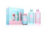 Hairburst The Chewable Hair Growth Bundle Gift Set voor Ondersteuning van Haargroei