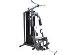 Get Fit Force ST 5000 - Kraftstation