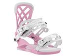 UNION BINDING Rosa W - Snowboardbindung - Damen