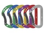 Petzl Spirit 6 Pack - set moschettoni