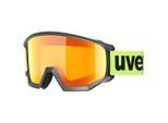 Uvex Athletic CV - Skibrille
