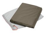 Vaude Floor Protector Taurus UL 2P - Zeltbodenunterlage