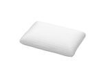 Billerbeck Nackenkissen , Weiss , Kunststoff , Füllung: Viskoelastischer Kern , 50x70 cm , formstabil, perfekte Stützfunktion, passt sich perfekt der Körperform an, verhindert Rücken-, Nacken- und Schulterschmerzen, für Seitenschläfer geeignet , Heimtextilien, Kopfkissen & Duvets, Kopfkissen, Nackenkissen
