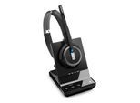 EPOS IMPACT SDW 5066T Headset kabellos, schwarz
