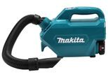 makita CL121DSA Akku-Staubsauger