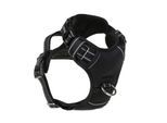 DOOG Neotech Harness BLACK XL