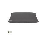 Doctor Bark Country-Kissen GreenLabel grau XL