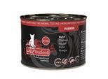Catz finefood Nassfutter Katze Pure Adult No. 103 Huhn 12x200 g