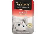 Miamor Ragout Royale in Jelly Kalb 88x100 g