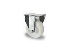 CASCOO Bockrolle ø 125 mm Serie Z0Z0 Doppelkugellager L-Serie (FHP5LW0125Z0Z0D0N)