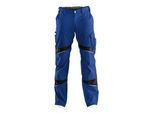 Kübler Hose ACTIVIQ HIGH PSA 2 kbl.blau/schwarz Form 2350 Größe 24 ; Kübler Workwear (2350 5365-4699-24)