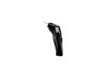 Testo Infrarot-Thermometer 830-T1 aus Kunststoff für die berührungslose Messung der Oberflächentemperatur mit einem Laserkreis zur Anzeige des Messflecks (0560 8311)