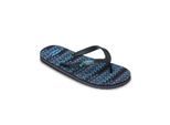 Sandale BILLABONG "Tides", Jungen, Gr. 1, pewter, Obermaterial: 100% synthetisches TR, Außensohle: 100% geschäumtes Gummi., Schuhe Sandale