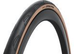 Fahrradreifen CONTINENTAL "Grand Prix TR", schwarz, transparent, Fahrradreifen, 28 x 1,1