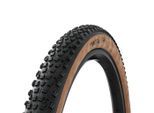 Fahrradreifen CONTINENTAL "Trinotal Race", schwarz, transparent, Fahrradreifen, 29 x 2,36
