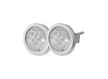 Kettenanhänger ADELIA´S "Damen Anhänger – Anhänger aus 925 Silber mit Zirkonia", silber, Schmuckanhänger, Damen, Silber 925 (Sterlingsilber), Kettenanhänger, Ideal als Geschenk zum Jubiläum