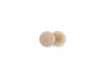 Brustwarzenabdeckung MAGIC BODYFASHION, Damen, Gr. L, latte, Silikon, Brustwarzenabdeckungen, Weiches, langlebiges Silikon
