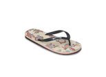Sandale BILLABONG "Tides", Herren, Gr. 10 (43), braun, Obermaterial: 100% synthetisches TR, Außensohle: 100% geschäumtes Gummi., Schuhe Sandale