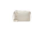 Umhängetasche SURI FREY "Umhängetasche SFY SURI Sports Marry", Mädchen, Gr. B/H/T: 31cm x 22cm x 7cm 0, beige (ecru 320), Polyester, Taschen Umhängetasche