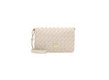 Umhängetasche SURI FREY "Umhängetasche SFY Nelly", Mädchen, Gr. B/H/T: 25cm x 15cm x 5cm 0, beige (beige 400), Polyurethan, Taschen Umhängetasche