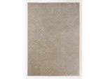 bonprix Teppich mit moderner Musterung, beige