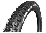 Fahrradreifen MICHELIN "Wild Enduro rear", schwarz, Fahrradreifen, 28 x 2,6