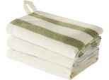 Geschirrtuch S.OLIVER "Frevik", multi, B:50cm L:70cm, 100% Baumwolle, Geschirrtücher, Geschirrtuch, 100 % Baumwolle, Stilvolles Design, 3er-Set, Pflegeleicht, premium