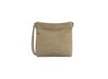 Umhängetasche EMILY & NOAH "Umhängetasche E&N Jeanna", Mädchen, Gr. B/H/T: 29cm x 27cm x 6cm 0, grün (khaki 910), Polyurethan, Taschen Umhängetasche