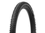 Fahrradreifen MICHELIN "Wild Enduro rear", schwarz, Fahrradreifen, 29 x 2,4