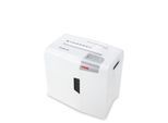 HSM Aktenvernichter shredstar X8 - Sicherheitsstufe 4 - Partikelschnitt - 4,5 x 30 mm - 8 Blatt