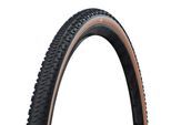Fahrradreifen SCHWALBE "G-One RX ProEvo", schwarz, transparent, Fahrradreifen, 28 x 1,57, Fahrradreifen