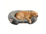 All for paws Luxury Lounge Hundebett L