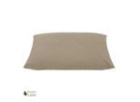 Doctor Bark Country-Kissen GreenLabel sandbraun M