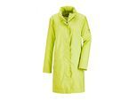 Langmantel GOLDNER "Kurzgröße Leicht wattierter Kurzmantel", Damen, Gr. 24, grün (hellgrün), Obermaterial: 100% Polyester PES., normal, Sonstiges, Mäntel, Ohne
