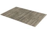 Teppich ASTRA "Samoa Melange" Gr. 2, grau, B:80cm H:20mm L:150cm, Kunstfaser, Teppiche, Teppich, hochwertiger Kurzflor, Wohnzimmer, in vielen Farben