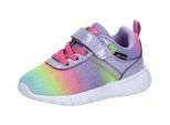 Trainingsschuh LICO "Sportschuh Cakes VS", Kinder, Gr. 24, lila, Synthetik, Schuhe