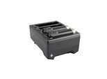 Zebra 4-slot battery charger - Batterieladegerät