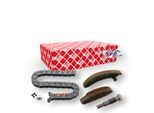 FEBI BILSTEIN Steuerkettensatz 49210 für Mercedes