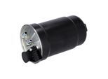 BLUE PRINT Kraftstofffilter adbp230063 mit Filterheizung 220mm für Ford VW