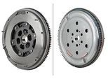 SCHAEFFLER LUK Schwungrad 415045910 für Ford Volvo (CHANGAN)