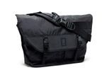 Chrome - Citizen Messenger Reflective - Umhängetasche Gr 15 l schwarz