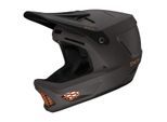 Smith - Hardline Mips - Velohelm Gr 51-55 cm - S schwarz/grau