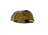 Grand Canyon - Robson 4 - 4-Personen Zelt oliv